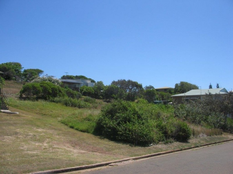 12 Ocean Drive, Seventeen Seventy QLD 4677