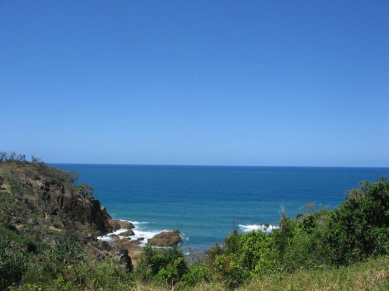 12 Ocean Drive, Seventeen Seventy QLD 4677