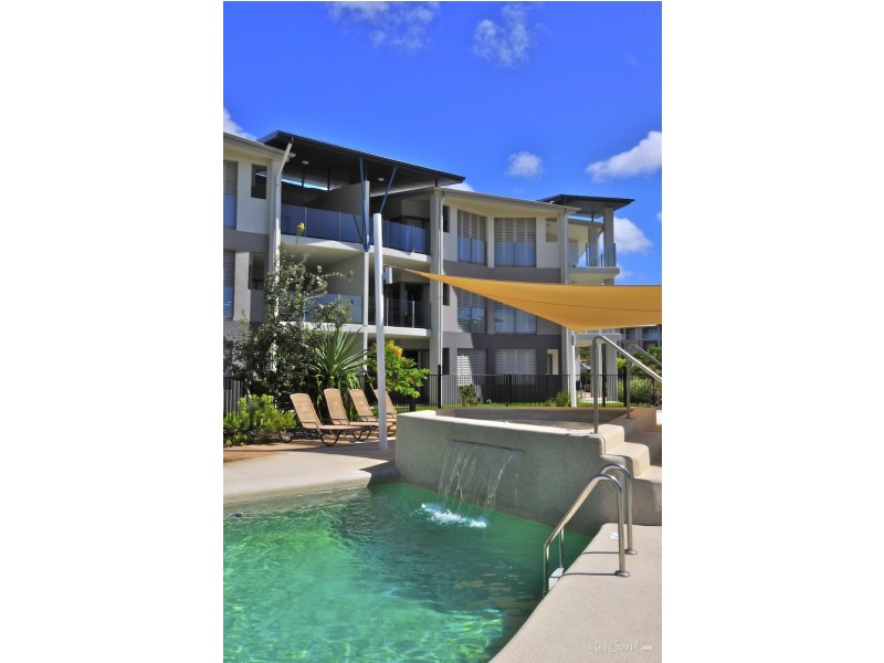 125 Beaches Village Circuit, Agnes Water QLD 4677