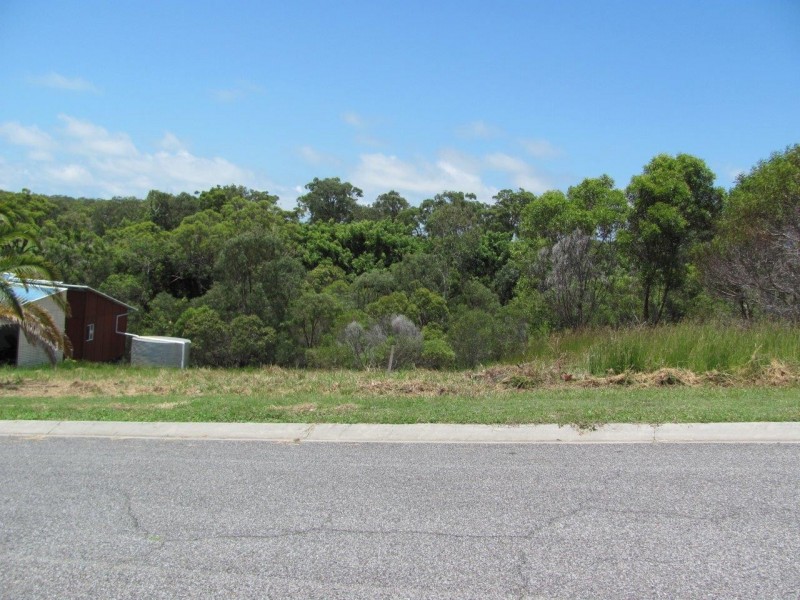 35 Starfish Street, Agnes Water QLD 4677