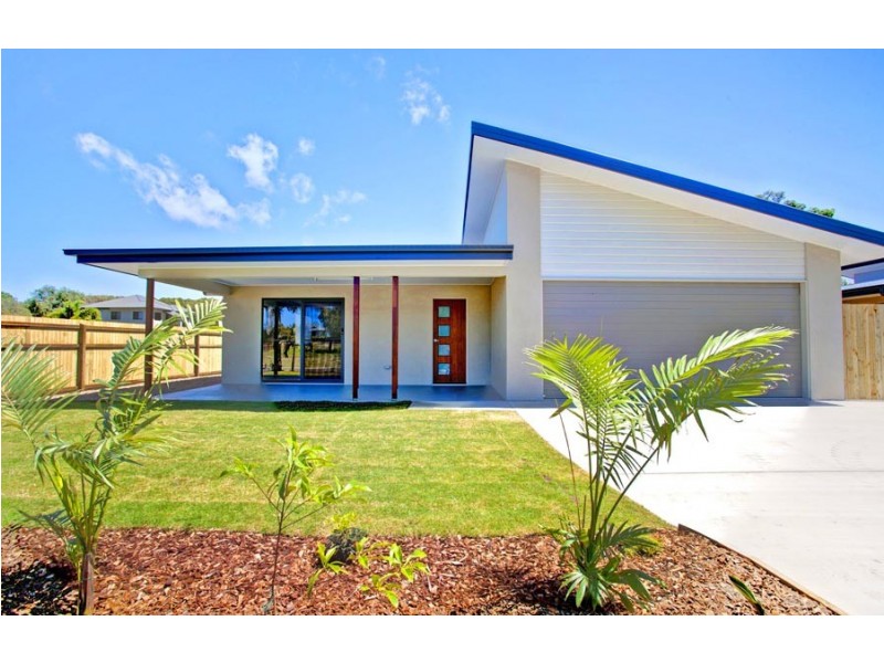 2/16 Waterfront Drive, Agnes Water QLD 4677