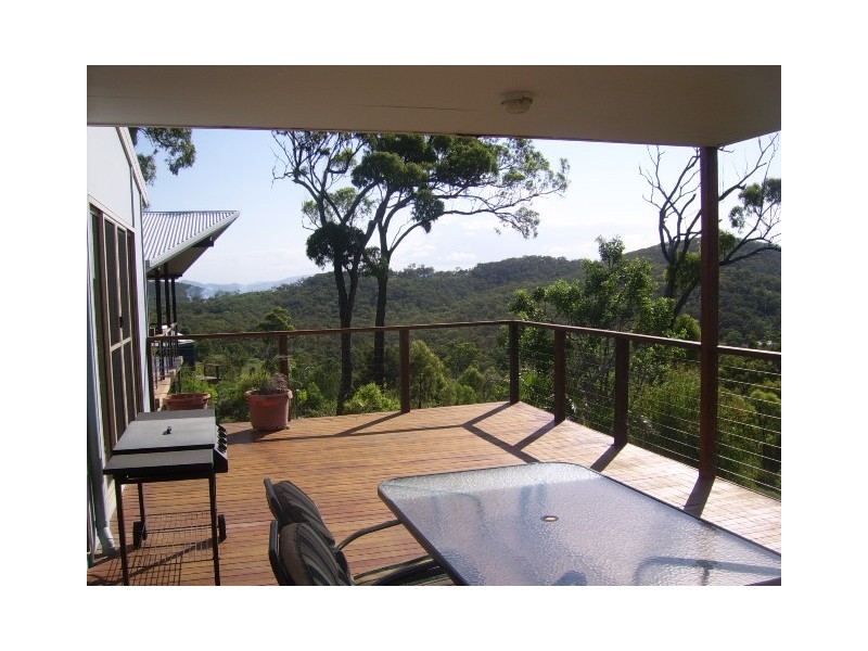 3 shady Lane, Agnes Water QLD 4677