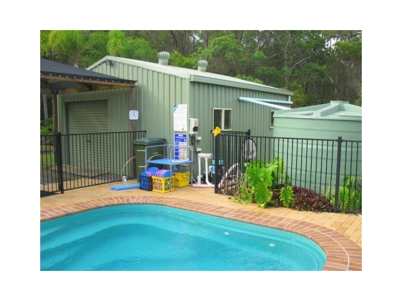 29 Fitzroy Cres, Agnes Water QLD 4677