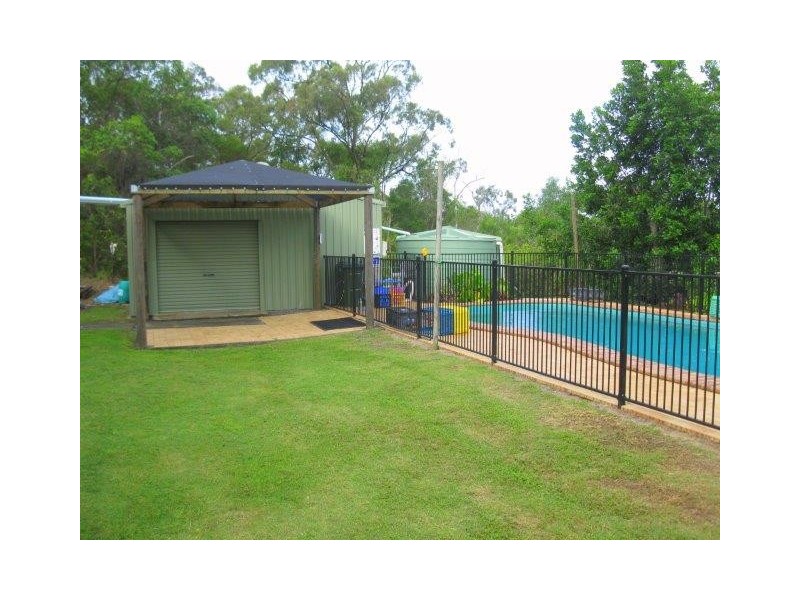 29 Fitzroy Cres, Agnes Water QLD 4677