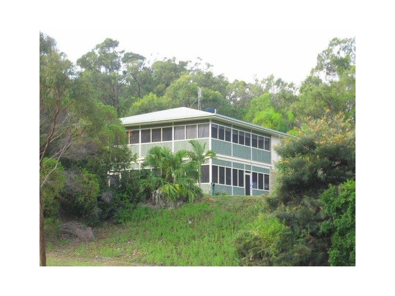 29 Fitzroy Cres, Agnes Water QLD 4677