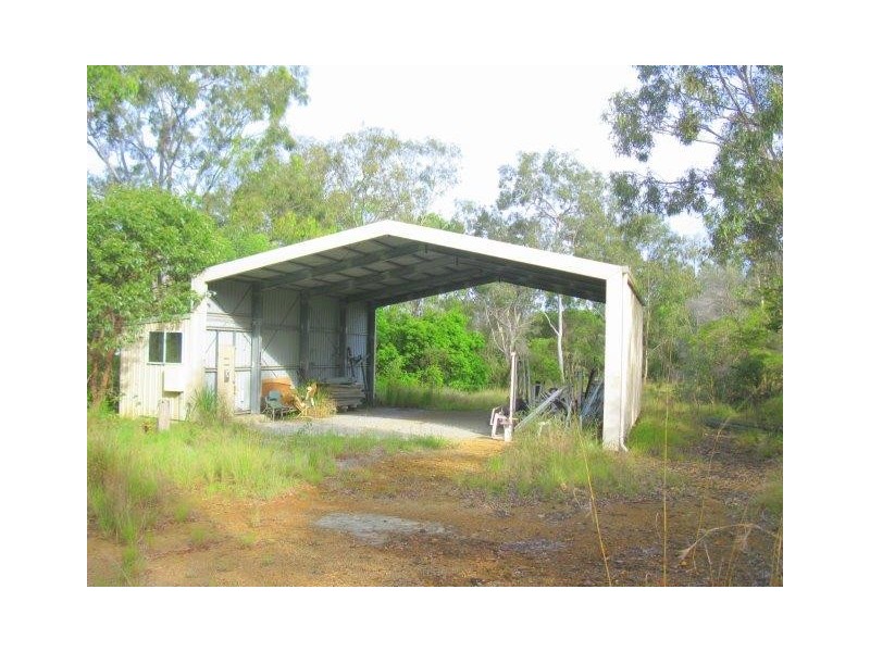 29 Fitzroy Cres, Agnes Water QLD 4677