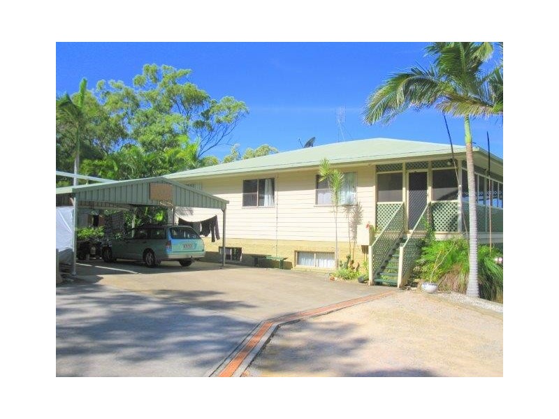 29 Fitzroy Cres, Agnes Water QLD 4677