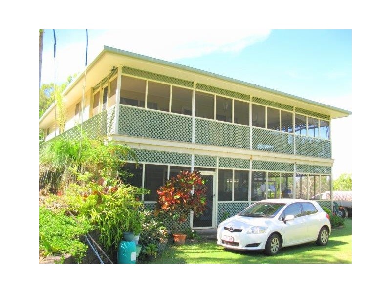 29 Fitzroy Cres, Agnes Water QLD 4677