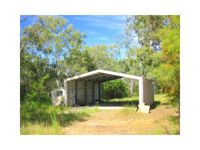 29 Fitzroy Cres, Agnes Water QLD 4677