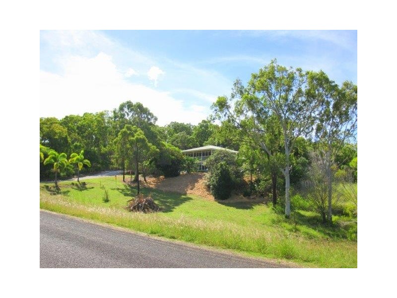 29 Fitzroy Cres, Agnes Water QLD 4677