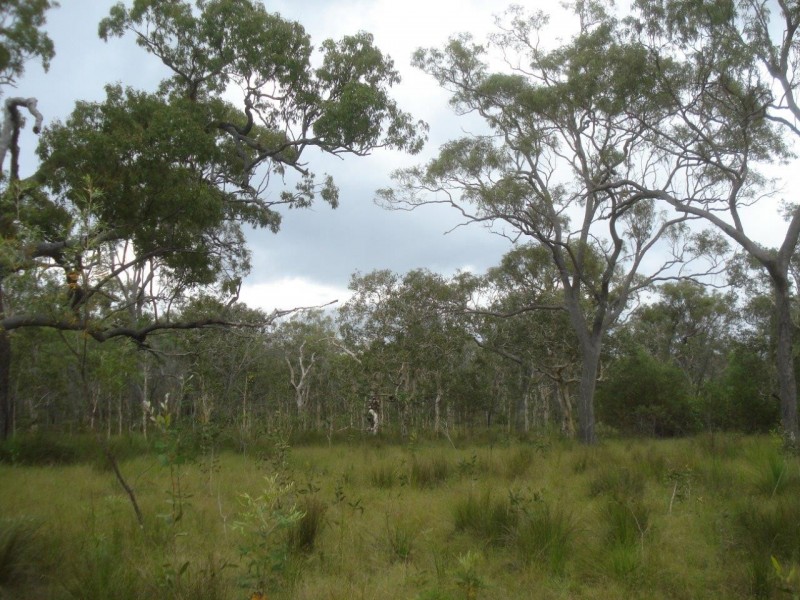 Agnes Water QLD 4677