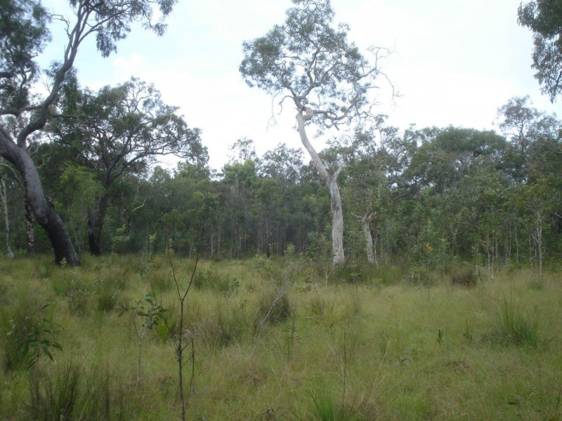 Agnes Water QLD 4677