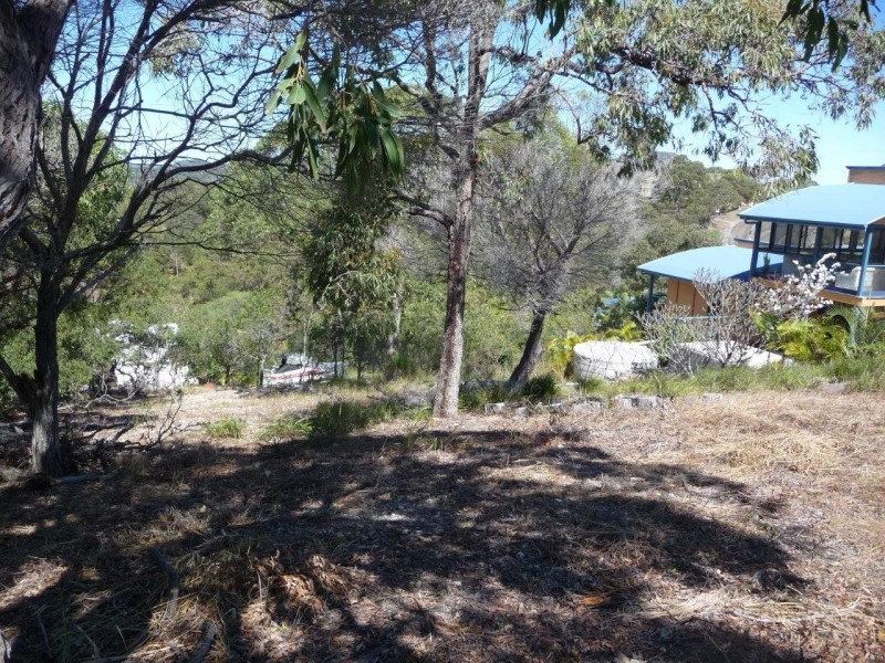 12 Shady Lane, Agnes Water QLD 4677