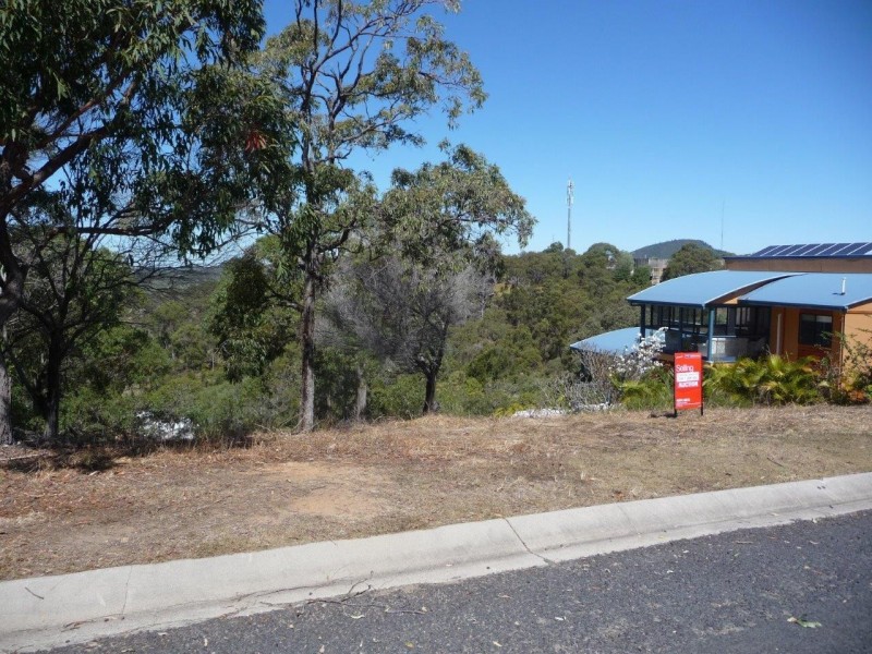 12 Shady Lane, Agnes Water QLD 4677
