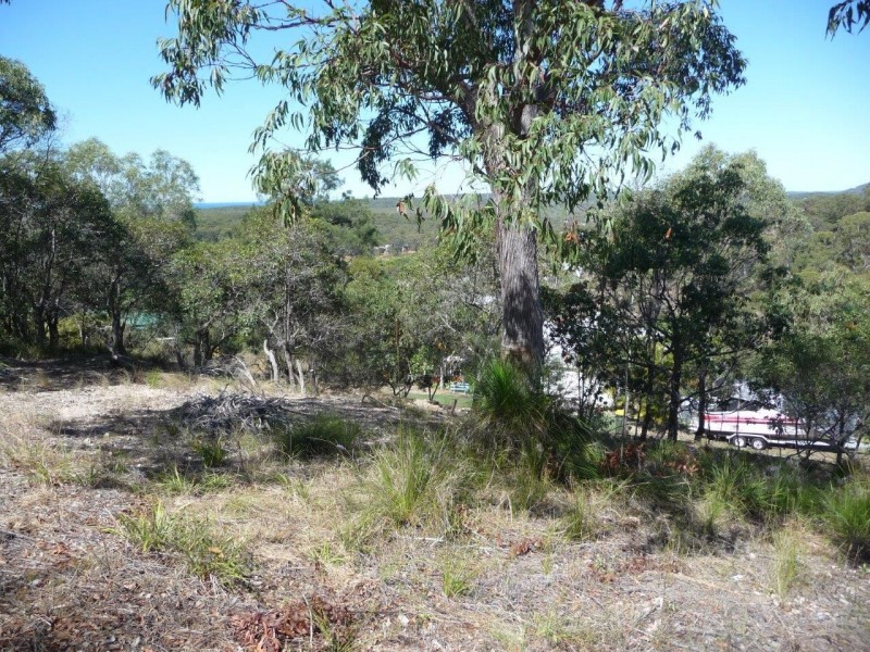 12 Shady Lane, Agnes Water QLD 4677