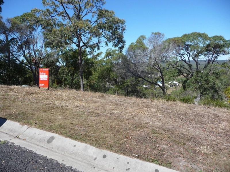 12 Shady Lane, Agnes Water QLD 4677