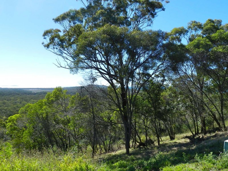 18 The Crescent, Agnes Water QLD 4677