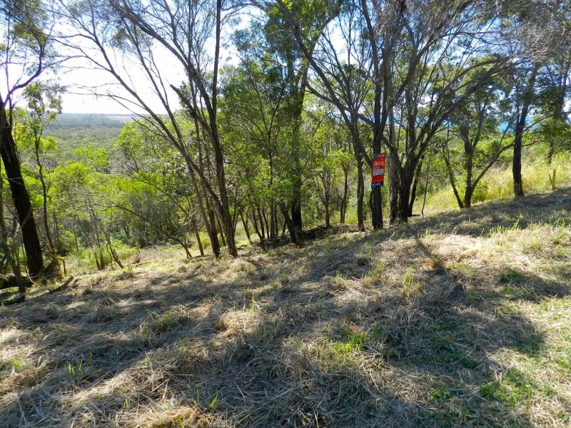 18 The Crescent, Agnes Water QLD 4677