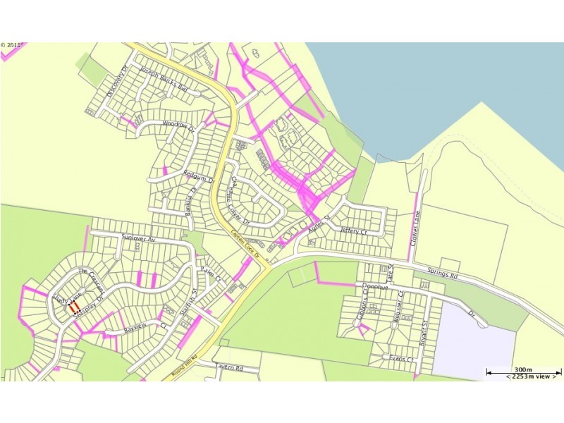 18 The Crescent, Agnes Water QLD 4677