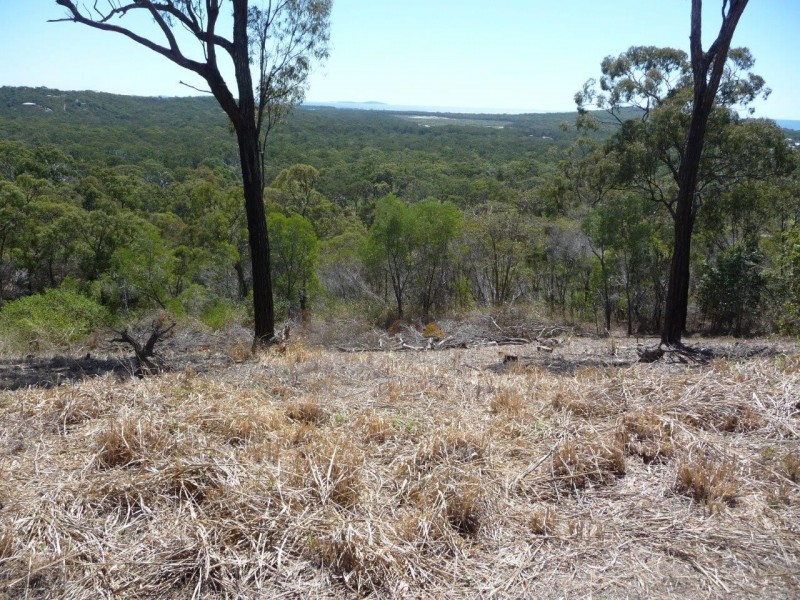 18 The Crescent, Agnes Water QLD 4677