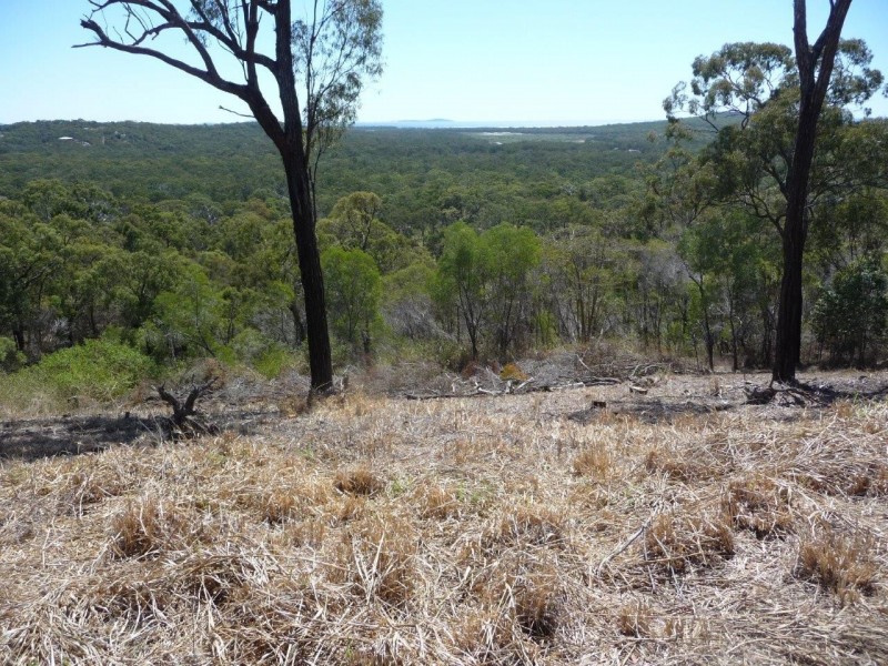 18 The Crescent, Agnes Water QLD 4677