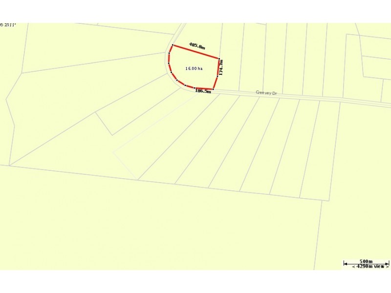 Captain Creek QLD 4677