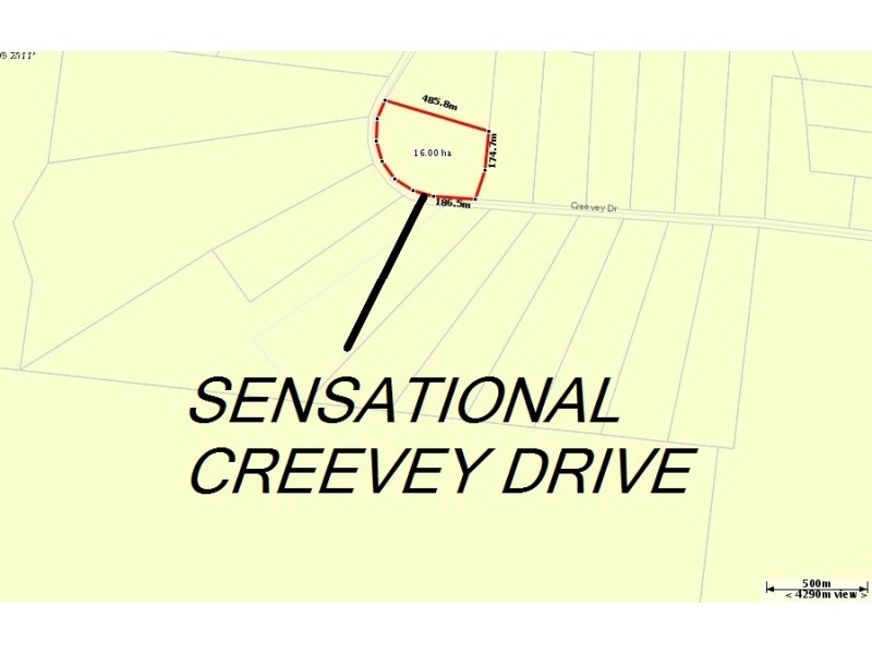 Captain Creek QLD 4677