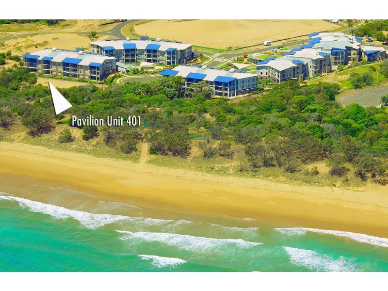 316 Beaches Village Circuit, Agnes Water QLD 4677