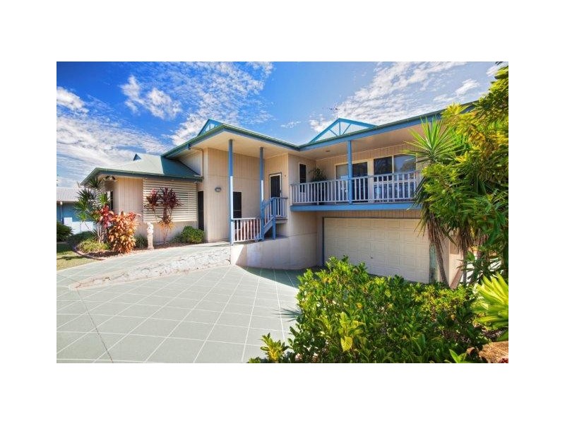 5 Shady Lane, Agnes Water QLD 4677