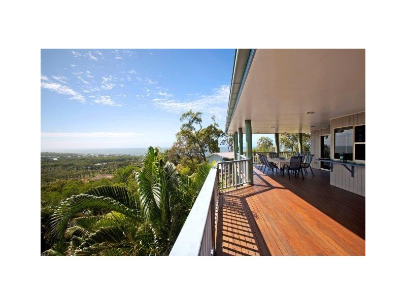 5 Shady Lane, Agnes Water QLD 4677