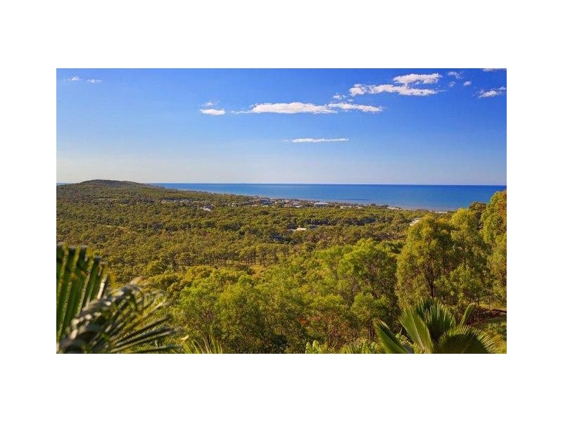 5 Shady Lane, Agnes Water QLD 4677