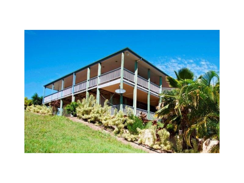 5 Shady Lane, Agnes Water QLD 4677
