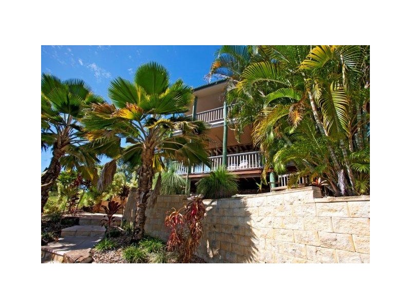 5 Shady Lane, Agnes Water QLD 4677