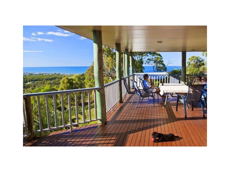 5 Shady Lane, Agnes Water QLD 4677