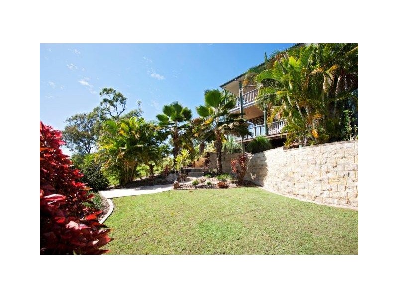 5 Shady Lane, Agnes Water QLD 4677