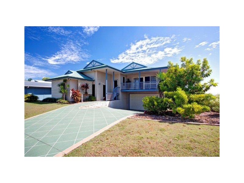 5 Shady Lane, Agnes Water QLD 4677