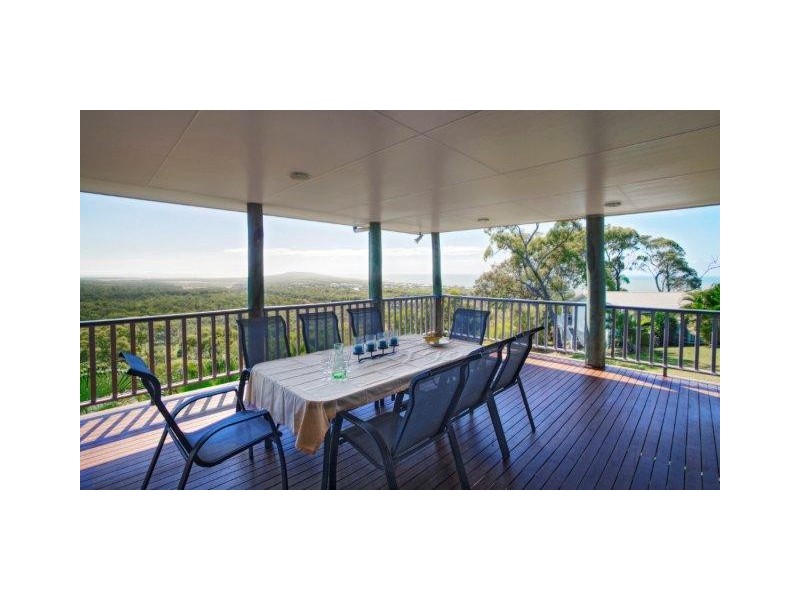 5 Shady Lane, Agnes Water QLD 4677