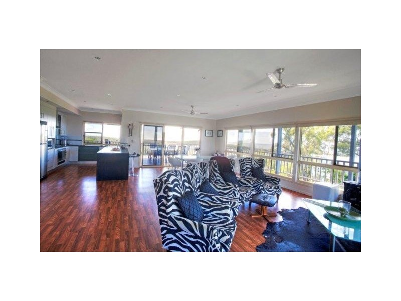5 Shady Lane, Agnes Water QLD 4677