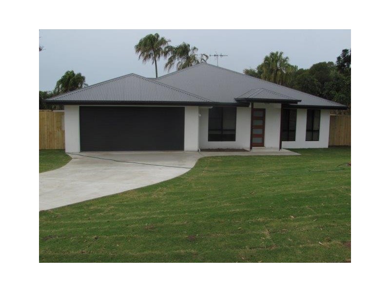 5 Seaview Close, Agnes Water QLD 4677