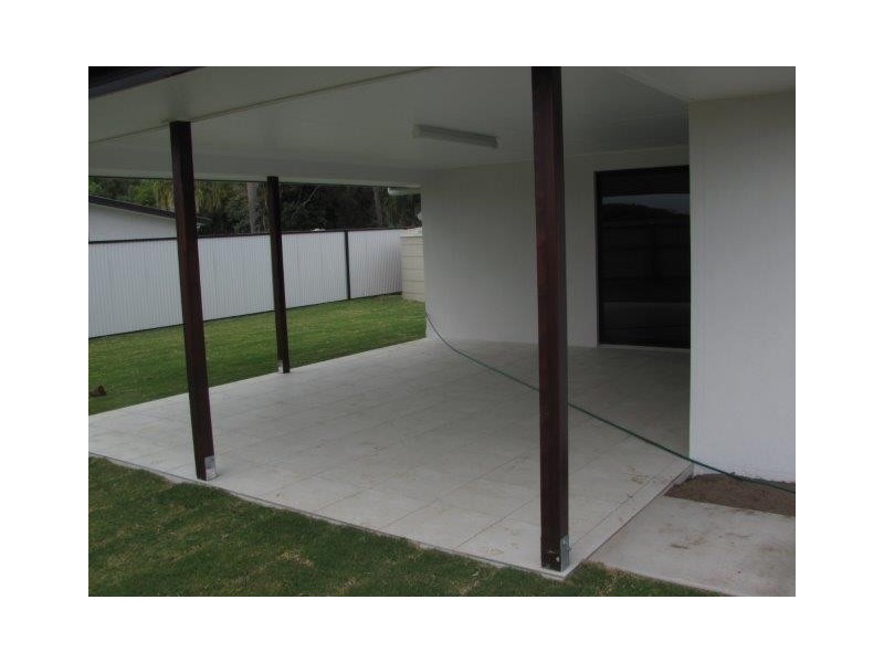 5 Seaview Close, Agnes Water QLD 4677