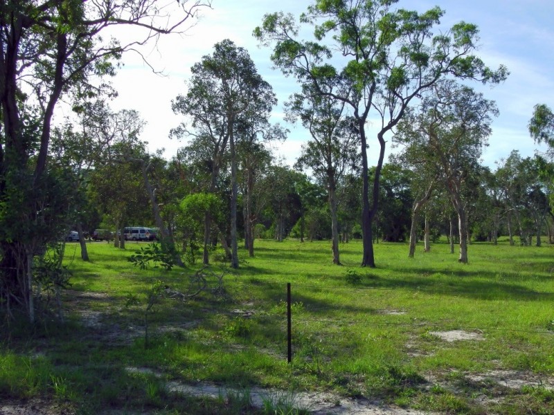 Lot 2 Bicentennial Drive, Agnes Water QLD 4677