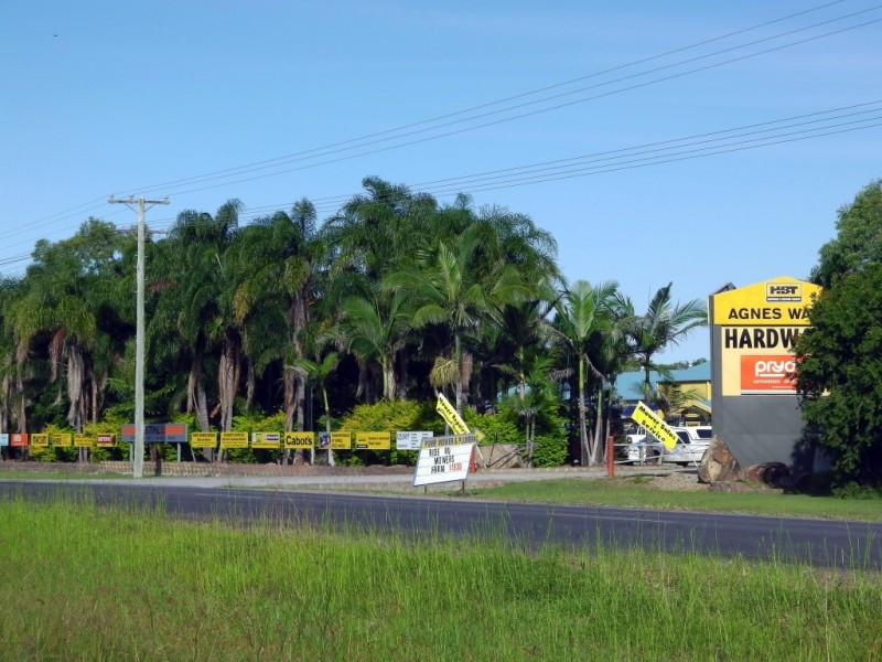 Lot 2 Bicentennial Drive, Agnes Water QLD 4677