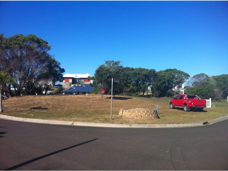 Agnes Water QLD 4677