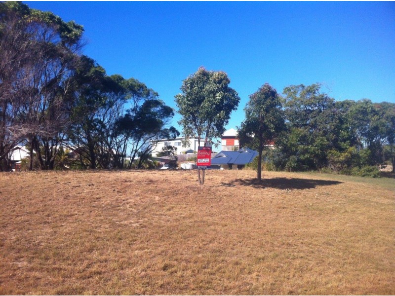 Agnes Water QLD 4677