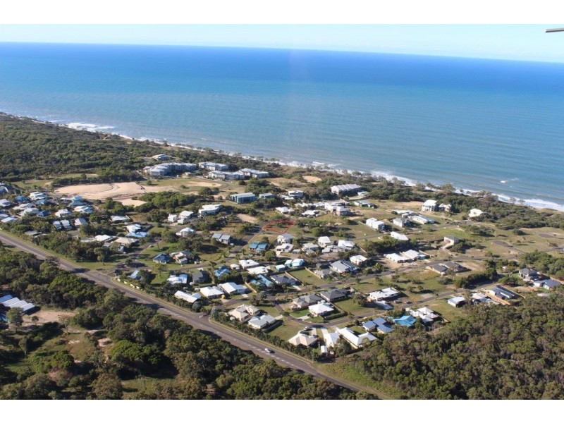 Agnes Water QLD 4677