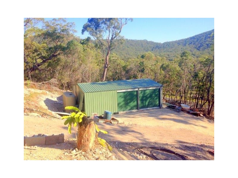 Agnes Water QLD 4677