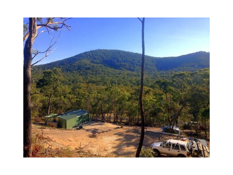 Agnes Water QLD 4677