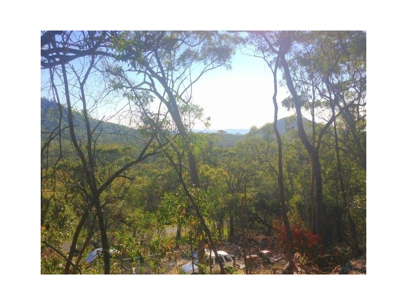 Agnes Water QLD 4677