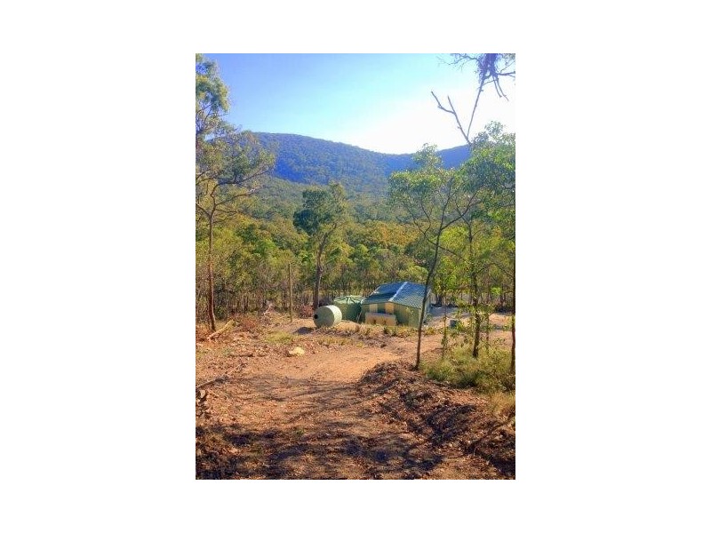 Agnes Water QLD 4677
