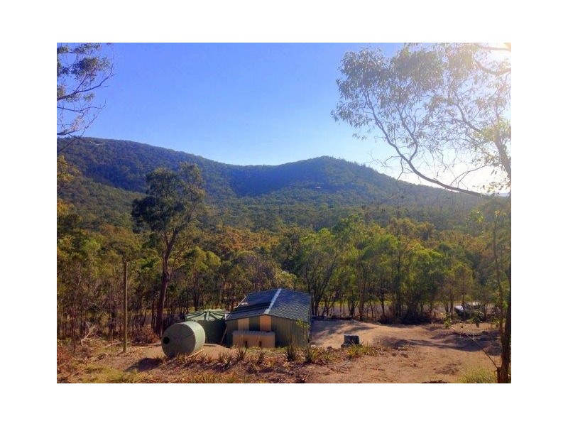 Agnes Water QLD 4677